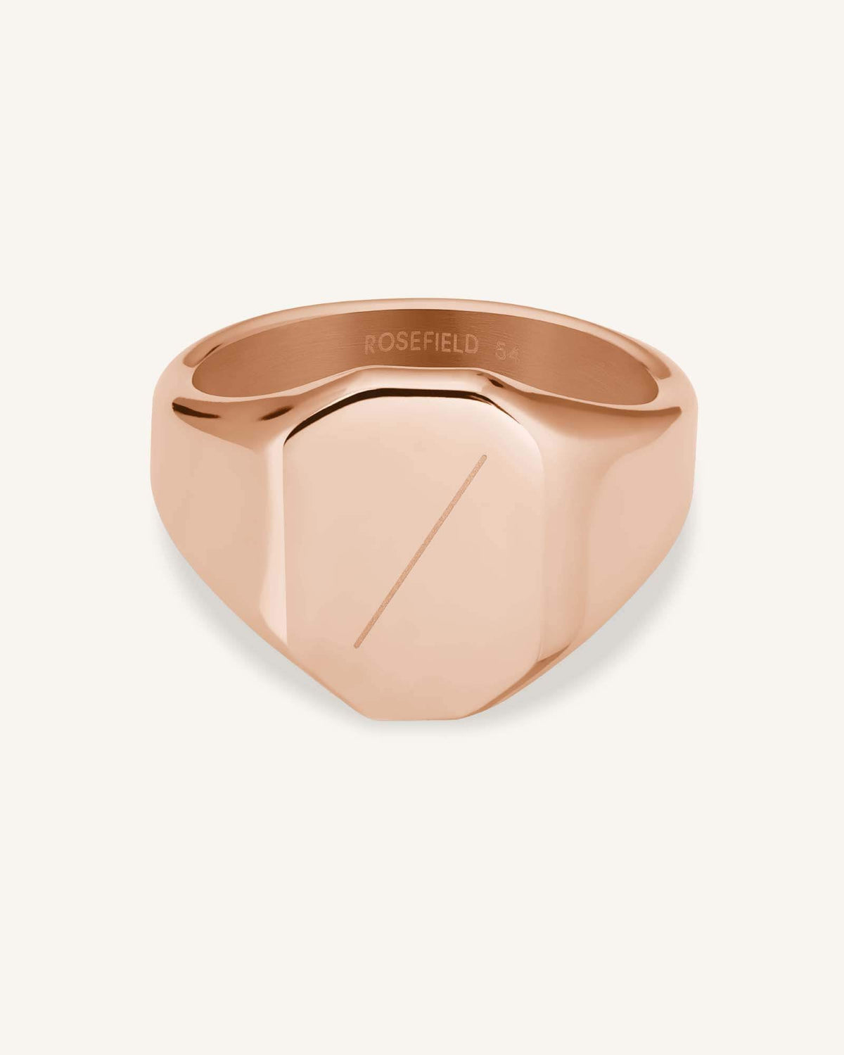 Anello Ottagonale JOC52G-J126, JOC54G-J127, JOC56G-J128,leftcolumn