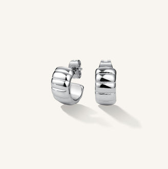 Orecchini a strisce JEPHG-J793,leftcolumn