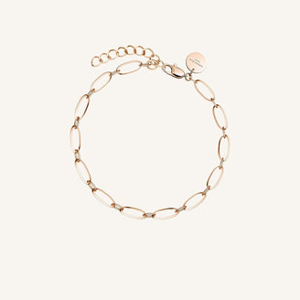 Bracciale Maglia Ovale Ciondolo JBOLR-J542,leftcolumn