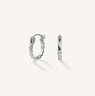 Orecchini huggie JECHS-J786,leftcolumn