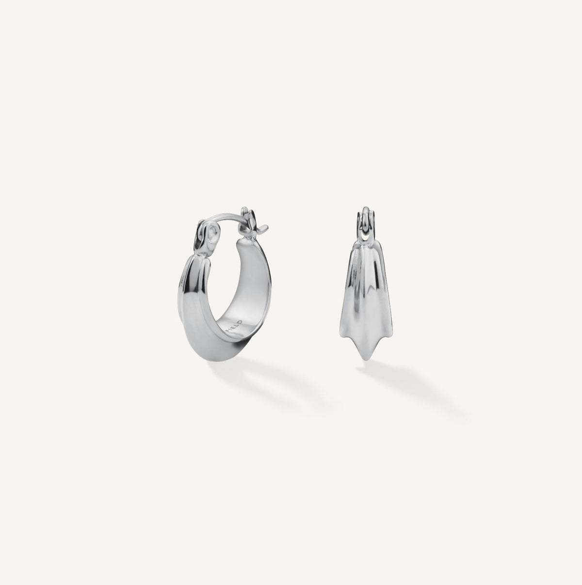 Orecchini a sfera JESHG-J791,leftcolumn