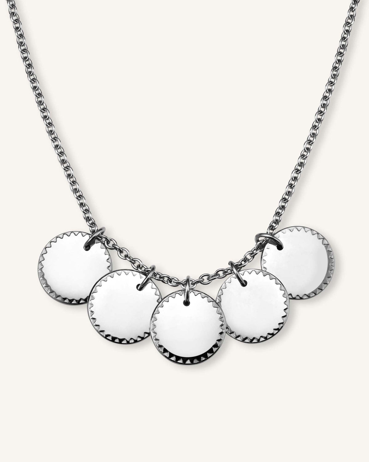 Collana 5 Iniziali JN5CR-J521,leftcolumn