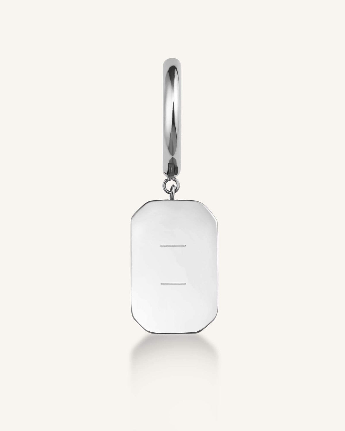 Orecchino Ottagonale JRIHOG-J103,leftcolumn