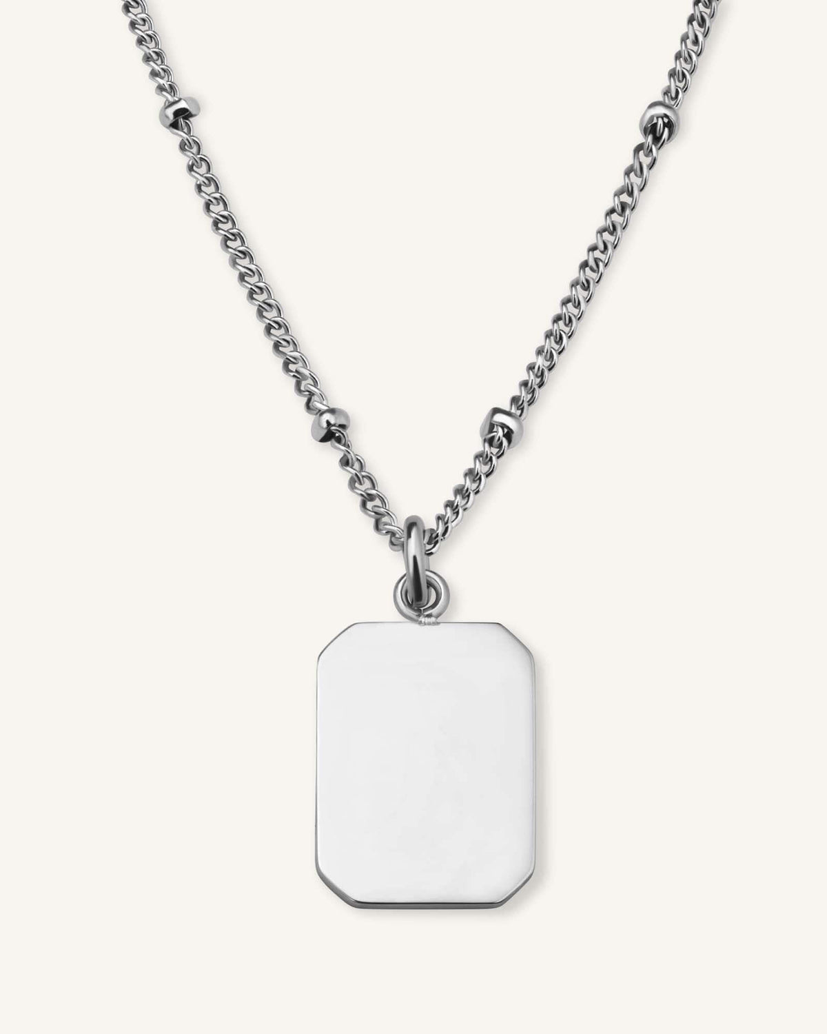 Collana Ciondolo Ottagonale JRINOG-J106,leftcolumn,