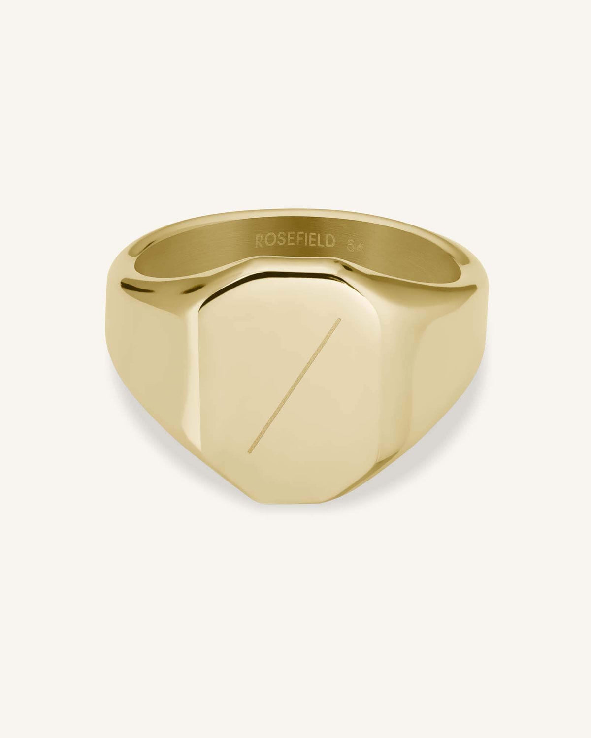 Anello Ottagonale JOC52G-J126, JOC54G-J127, JOC56G-J128,leftcolumn