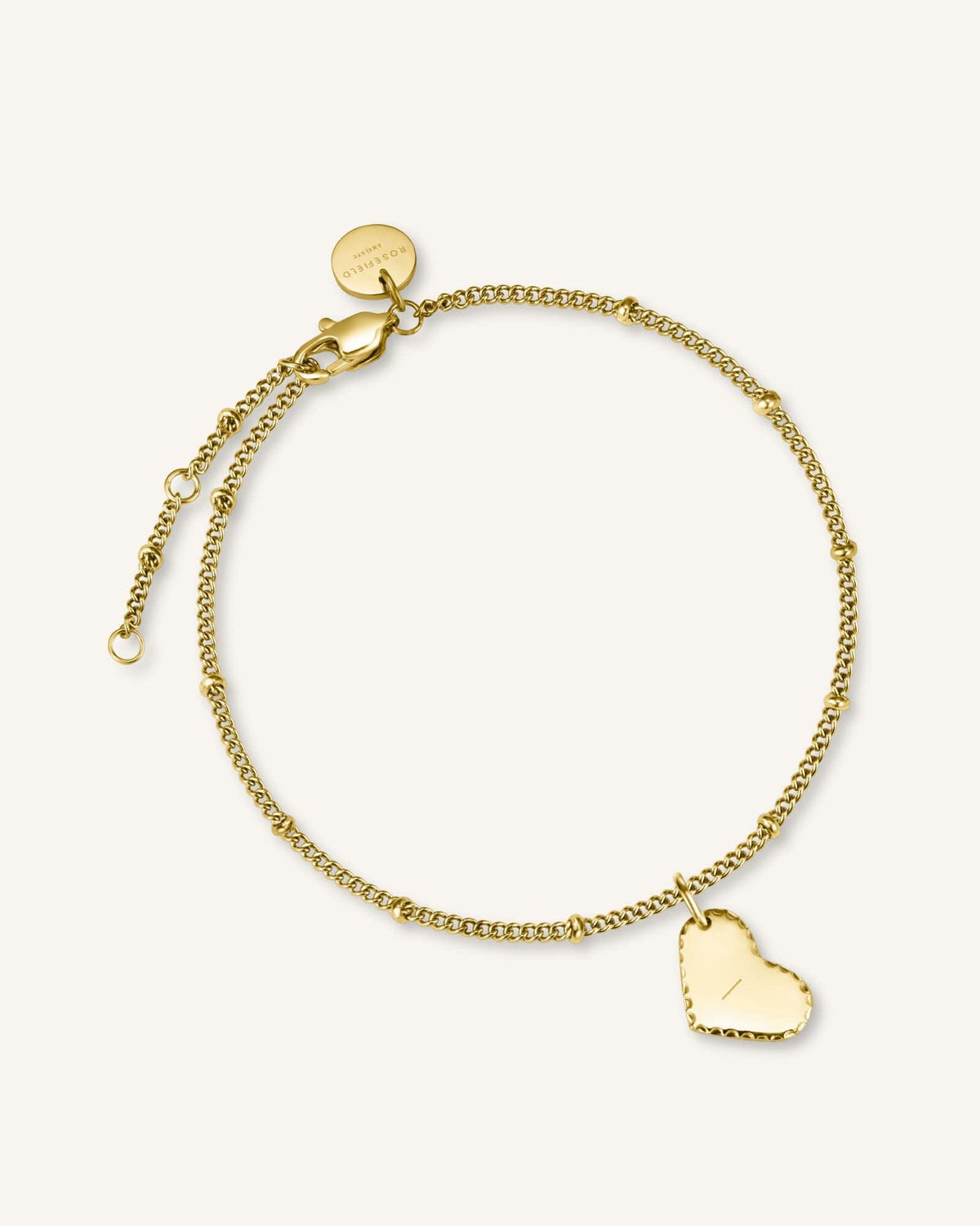 Bracciale Cuore Con Iniziali JBIHS-J510,leftcolumn