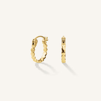 Orecchini huggie JECHS-J786,leftcolumn