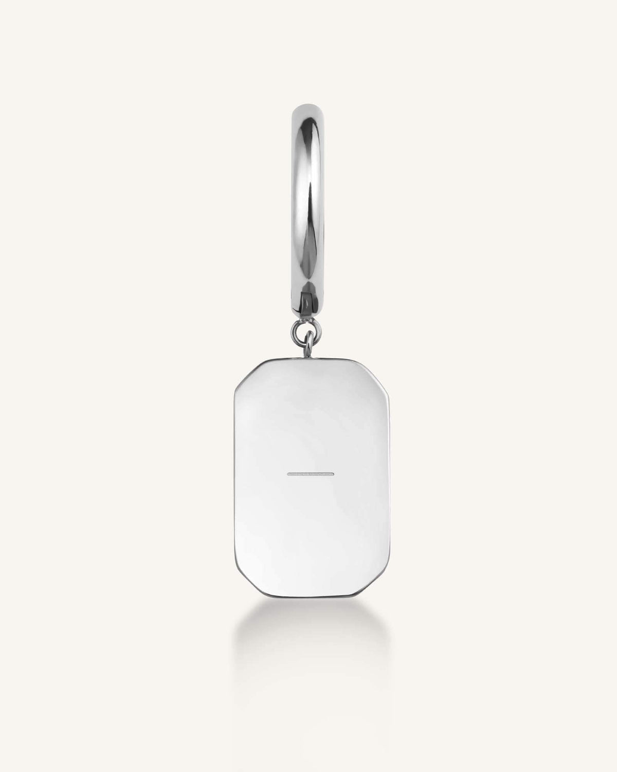 Orecchino Ottagonale JRIHOG-J103,leftcolumn
