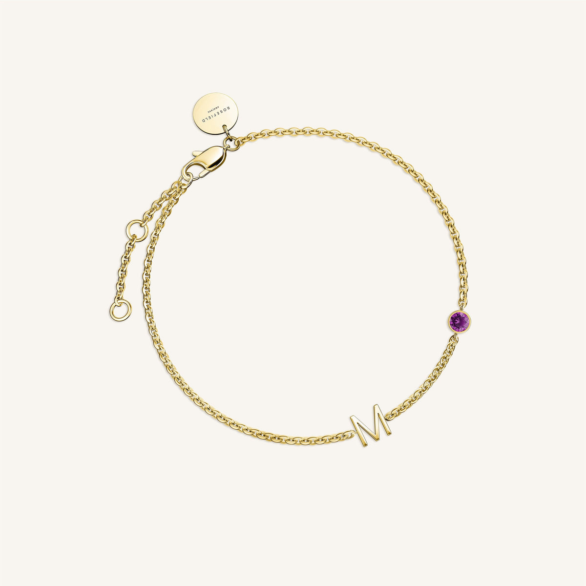 Bracciale 2 Charms B-Gold-2,leftcolumn