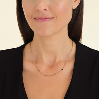 Collana 4 Charms N-Gold-4,leftcolumn