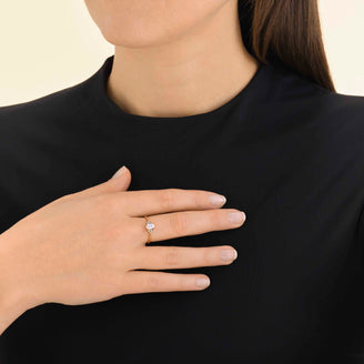 Anello vintage leftcolumn