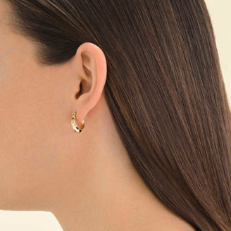 Orecchini a sfera JESHG-J791,leftcolumn