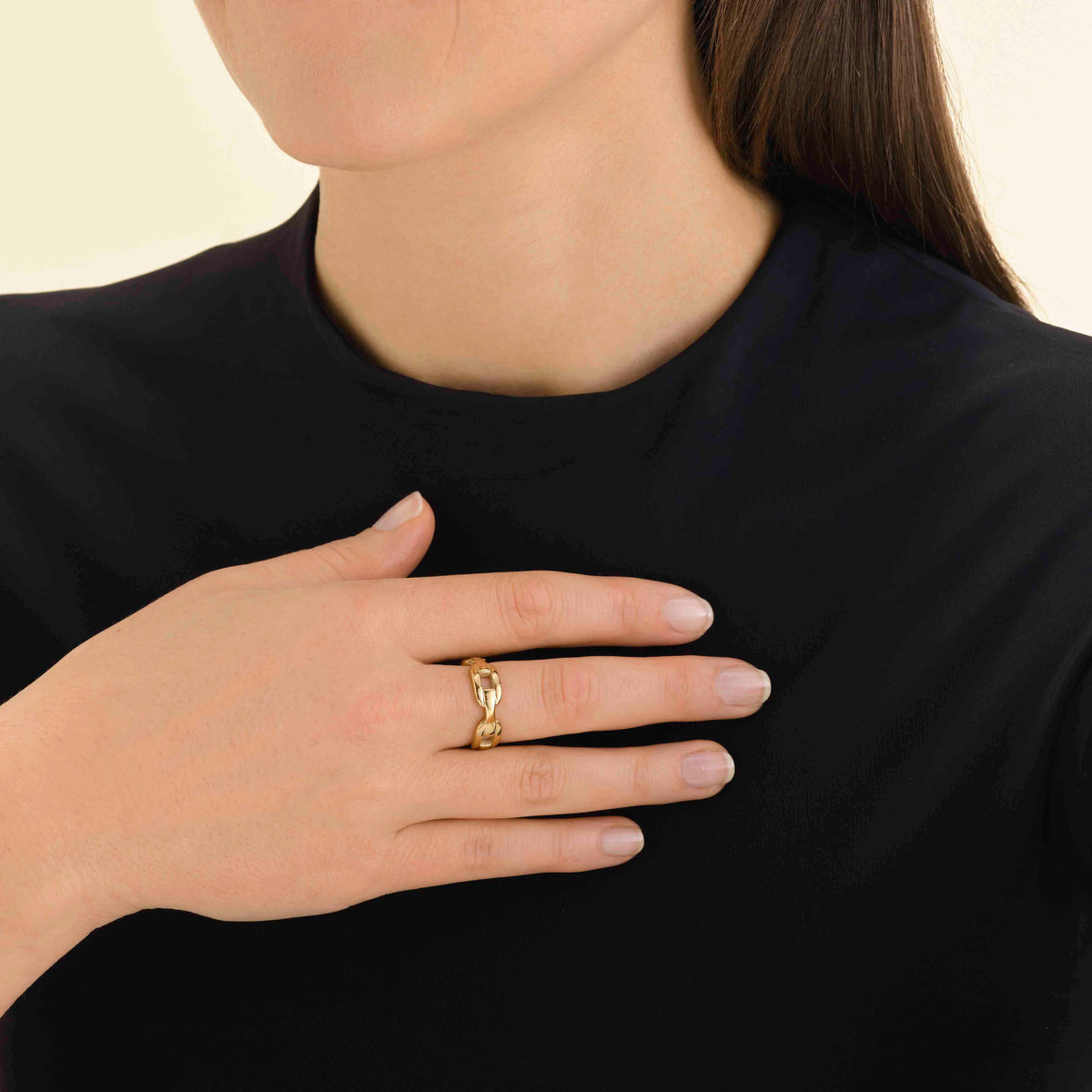 Anello link leftcolumn