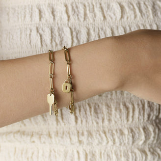 Friendship Bracelet Set Octagon JBKLG-J631,leftcolumn