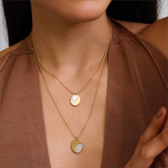 Set Madreperla Unite JNSMG-J557,leftcolumn