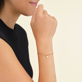 Bracciale 1 Tondo JB1CS-J838,leftcolumn