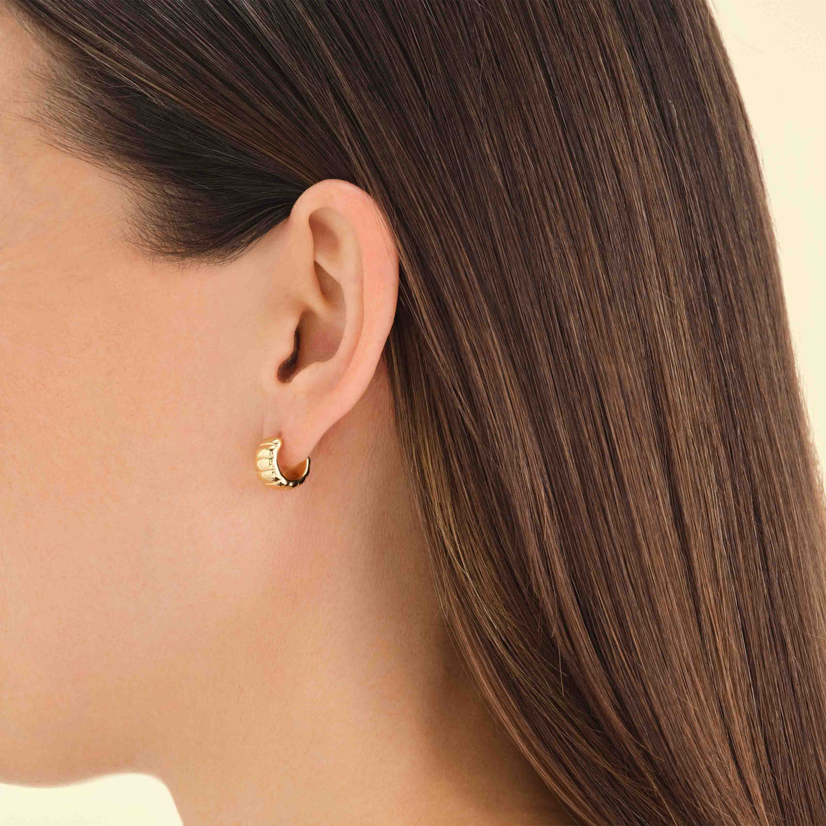 Orecchini a strisce JEPHG-J793,leftcolumn