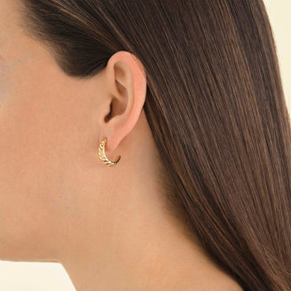Orecchini croissant JECHS-J796,leftcolumn