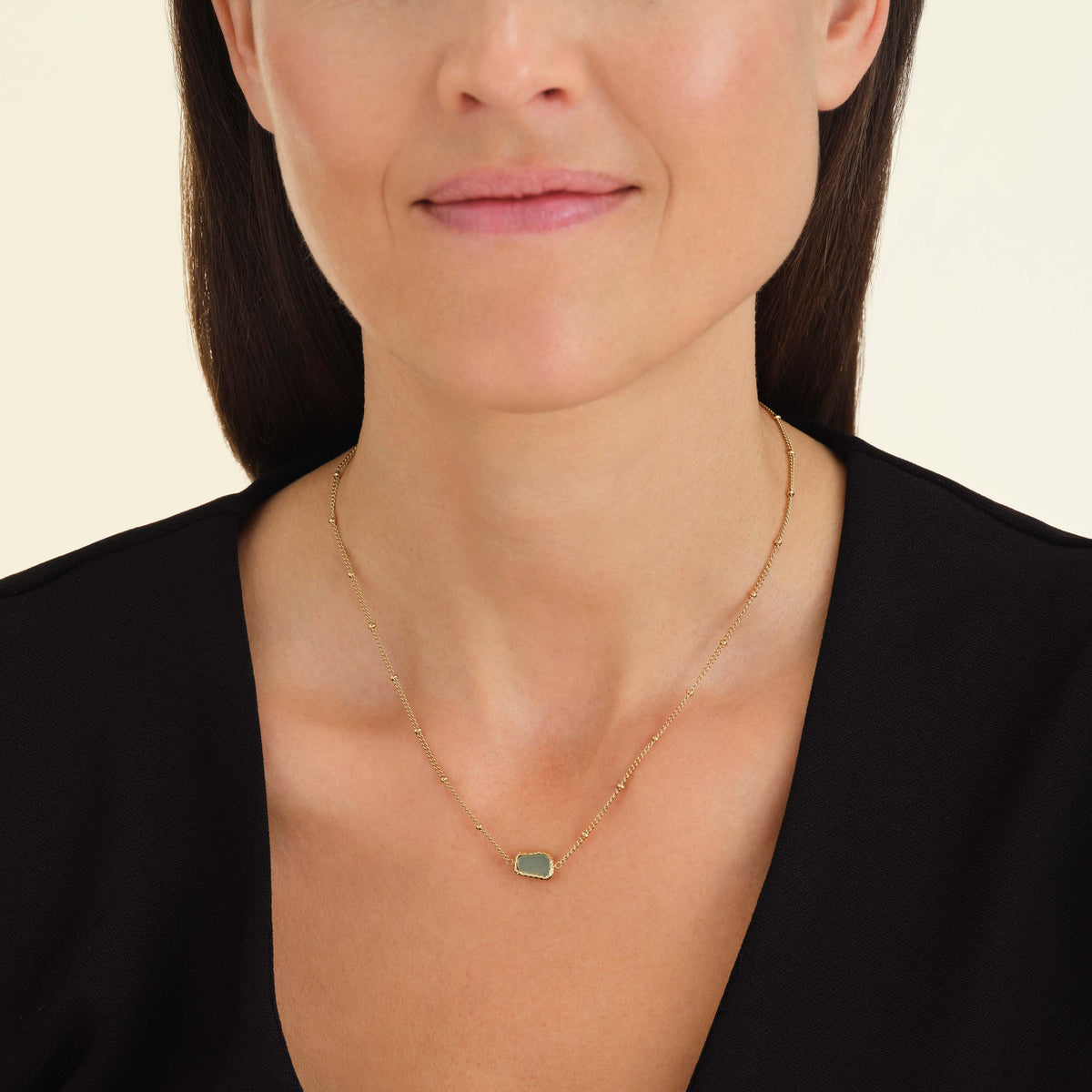 Collana Pietre Preziose Naturale JNOGG-J658,leftcolumn,