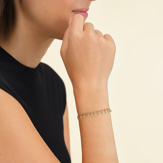 Bracciale Verde Menta JBDCG-J678,leftcolumn,