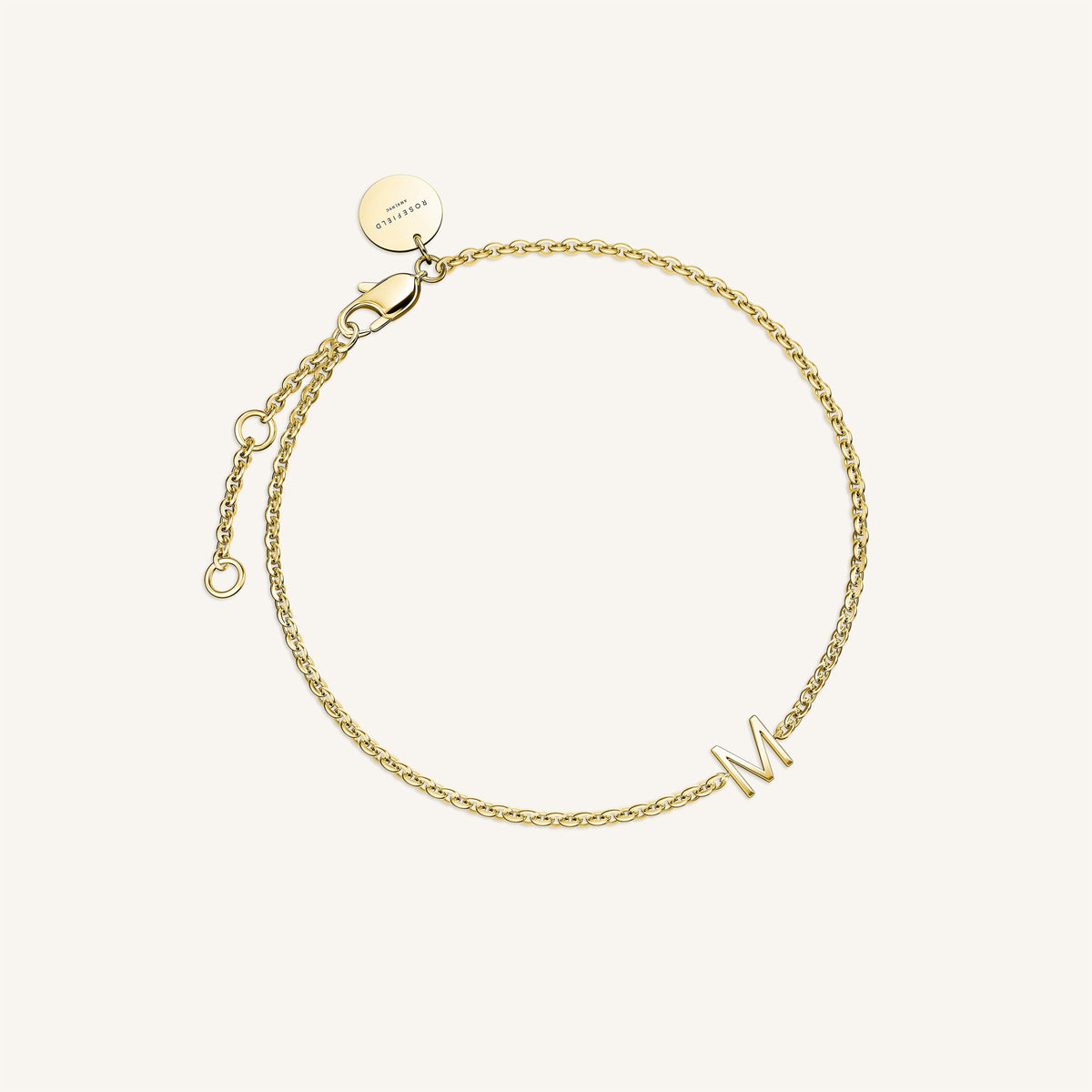 Bracciale 1 Charm B-Gold-1,leftcolumn