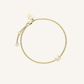 Bracciale 1 Charm B-Gold-1,leftcolumn