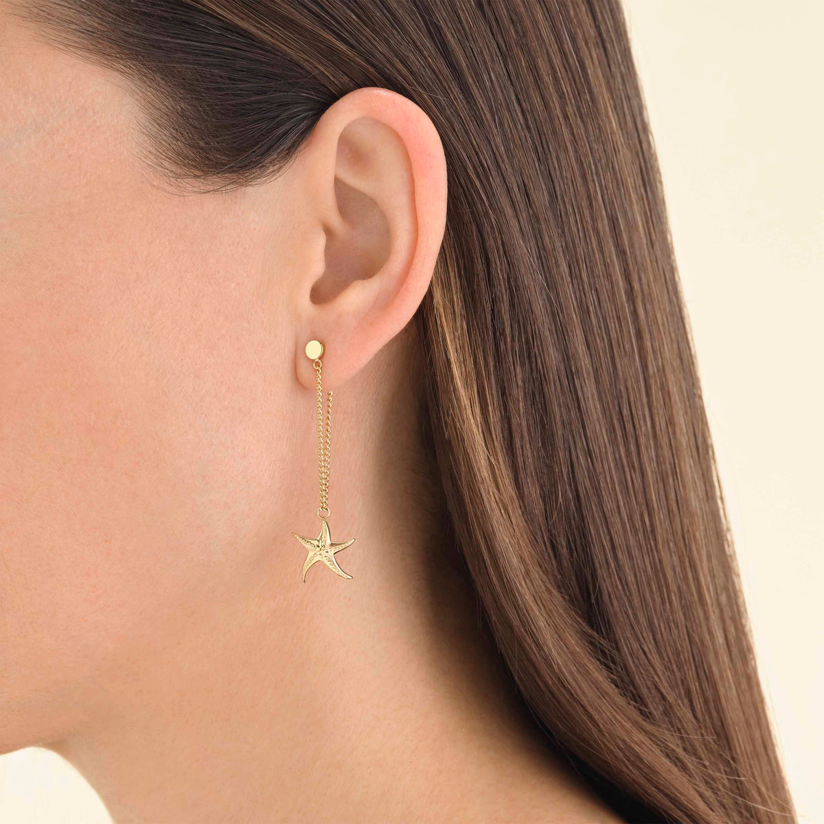 Orecchini Stella di Mare JESTS-J825,leftcolumn