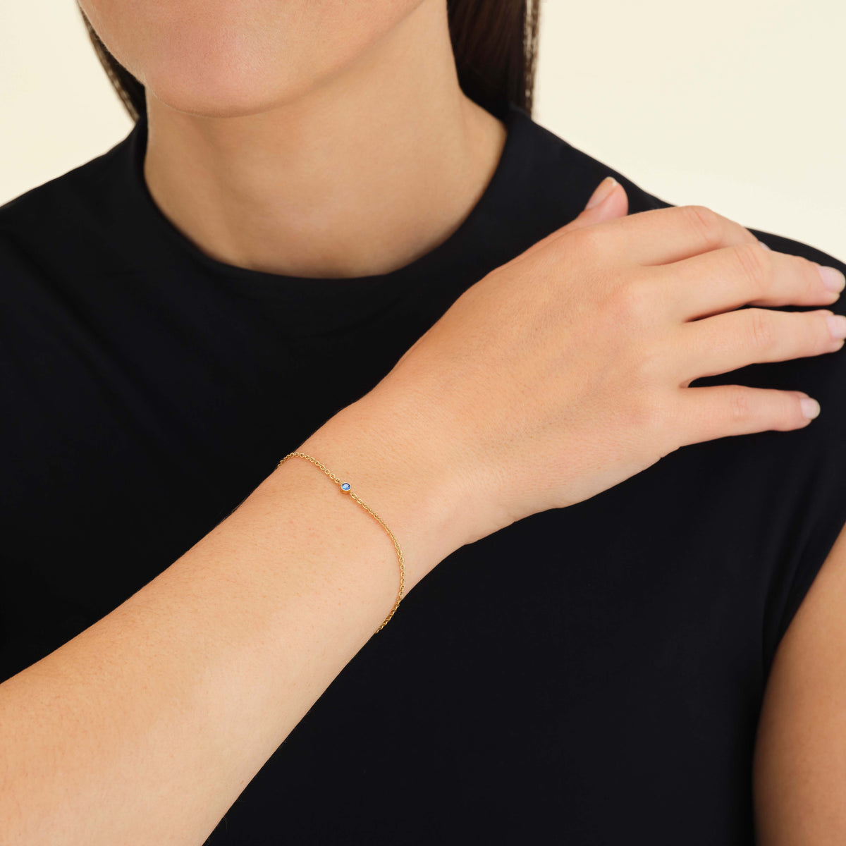 Bracciale 1 Gemma B-Gold-1,leftcolumn,