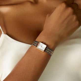 Octagon XS Duotone Oro Rosa - Con Incisione OWRSR-O64_Engrave,leftcolumn