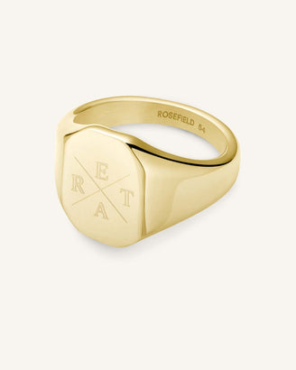 Anello Ottagonale JOC52S-J123,leftcolumn