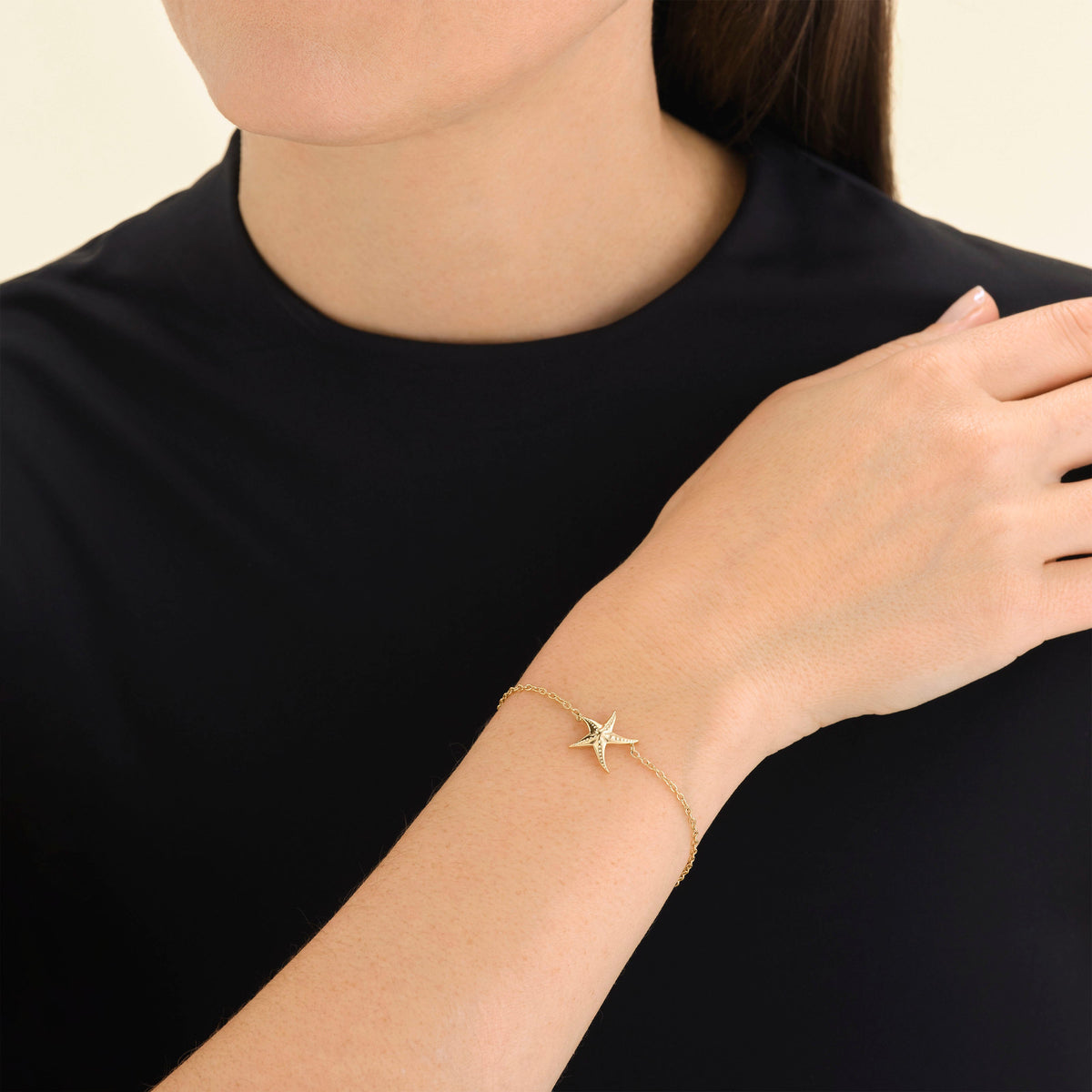 Bracciale Stella di Mare JBSBS-J829,leftcolumn