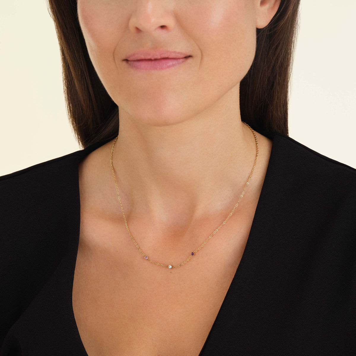 Collana 3 Gemme N-Gold-3,leftcolumn,