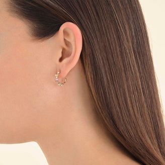 Orecchini arcobaleno JEMCG-J783,leftcolumn,