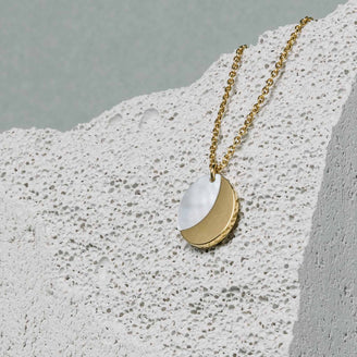 Collana Madreperla Unite JNMSG-J559,leftcolumn