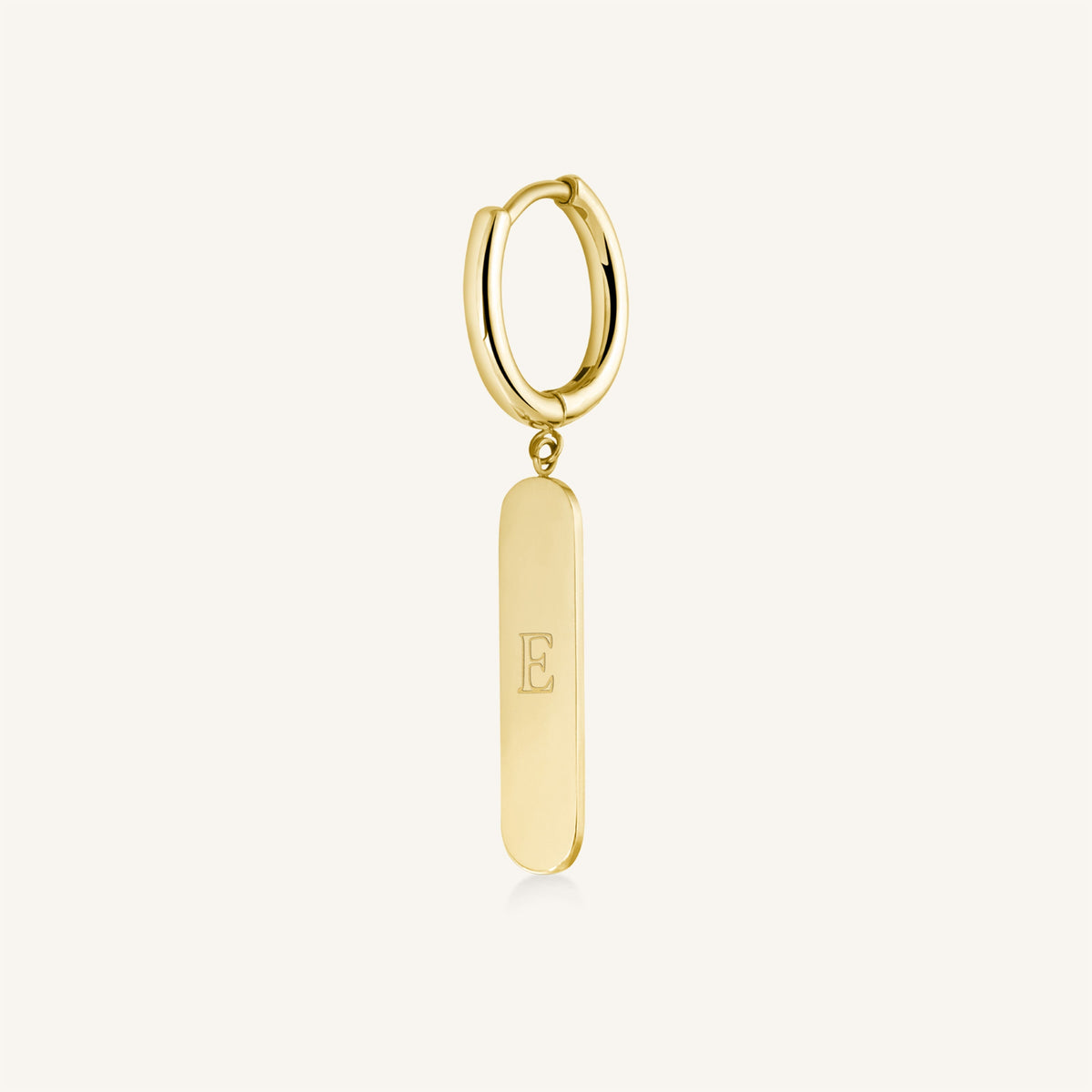 Orecchino Con Pendente JRIHBG-J100,leftcolumn