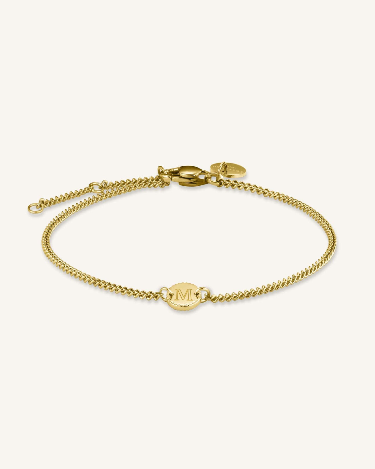 Bracciale 1 Iniziale JBSCR-J465,leftcolumn