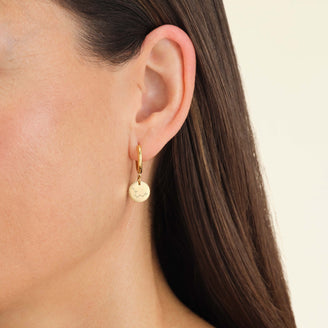 Orecchini Moneta JCHG-J277,leftcolumn