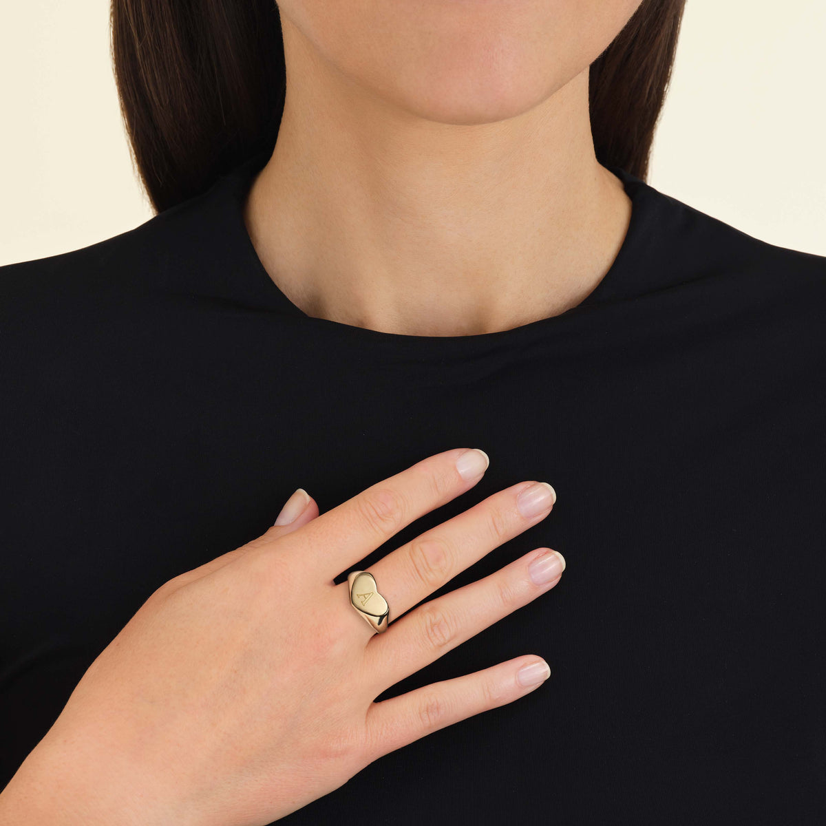 Anello Cuore JRH52G-J688,leftcolumn