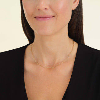 Collana Catena Cuore JNHCG-J684,leftcolumn,