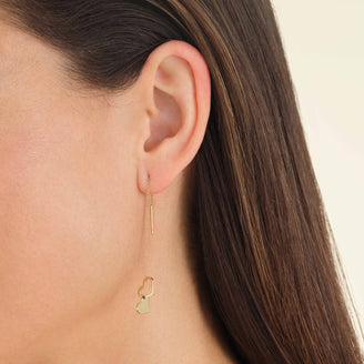 Orecchini Doppio Cuore JEDHS-J687,leftcolumn