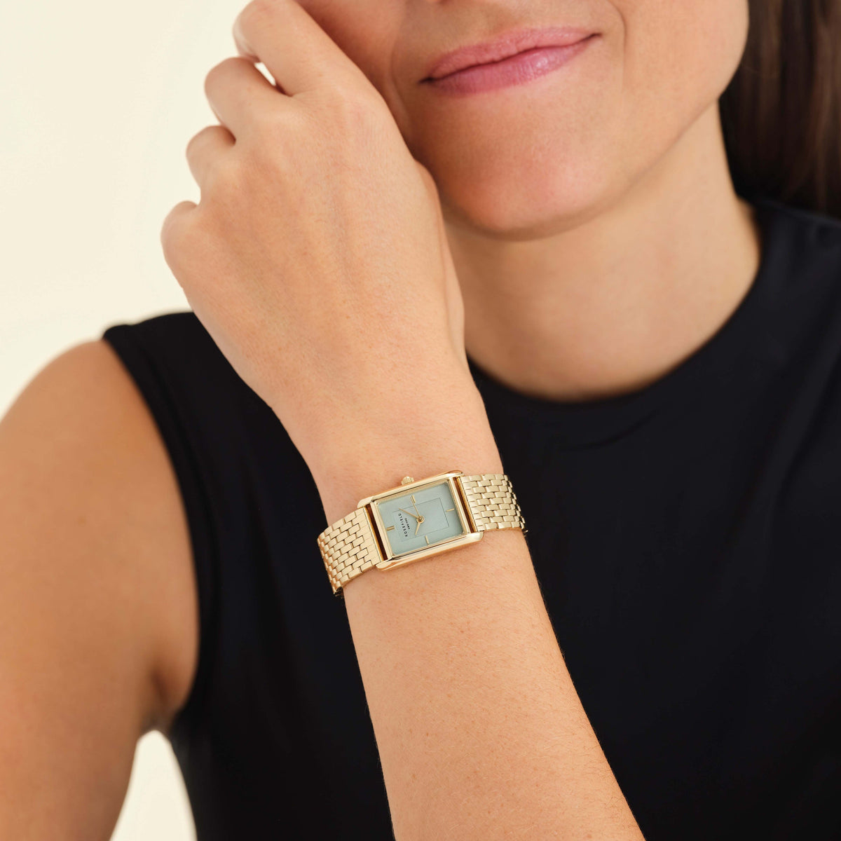 Heirloom Menta Verde - Con Incisione HMGSG-H04_Engrave,leftcolumn