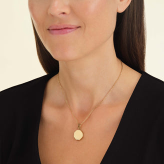 Medaglione Geometrico JNGLG-J694,leftcolumn