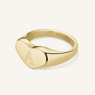 Anello Cuore JRH52G-J688,leftcolumn