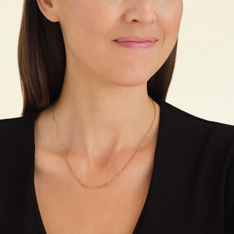 Collana 2 Gemme N-Silver-2,leftcolumn