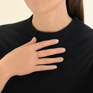 Anello Chaton Trio leftcolumn