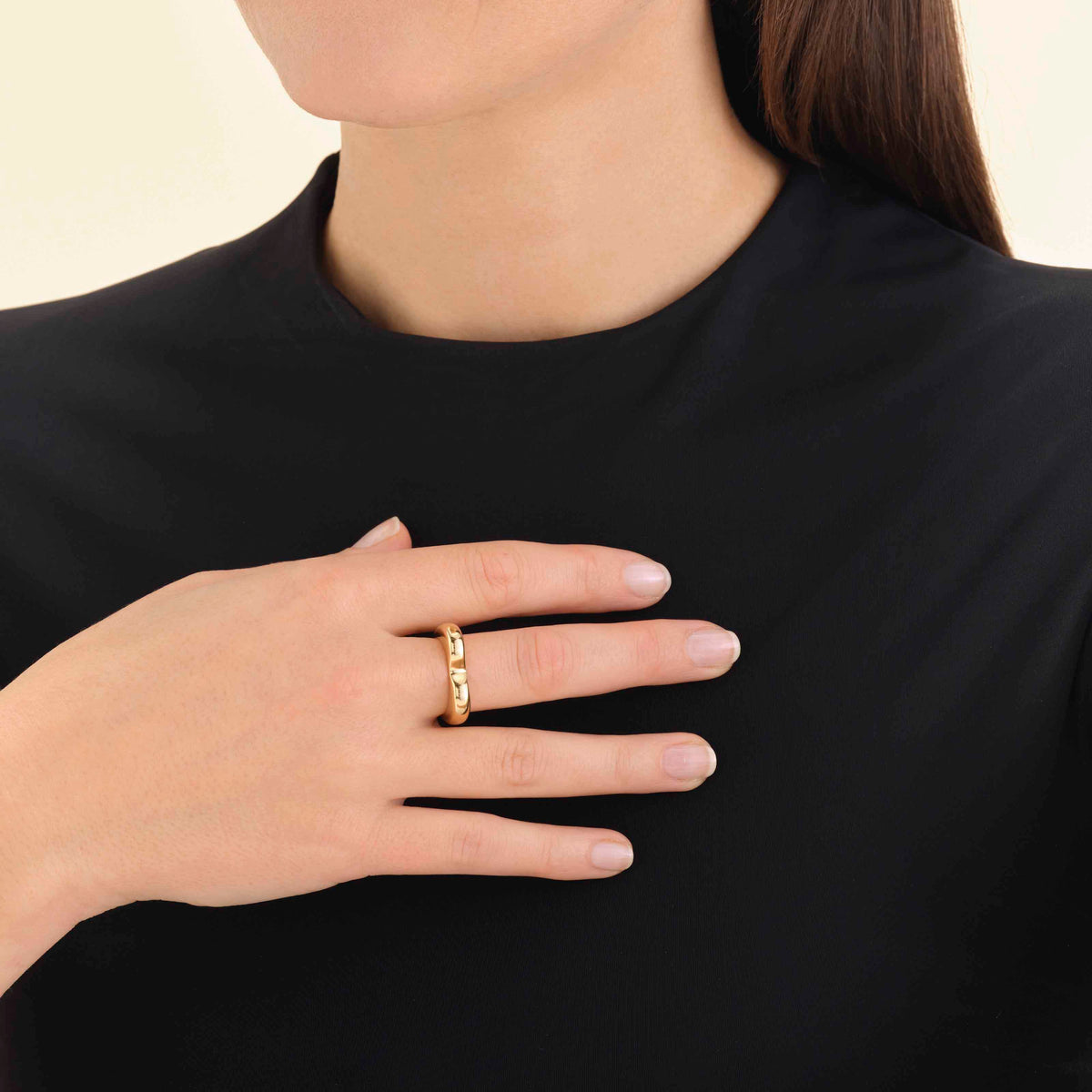 Anello a cuore leftcolumn