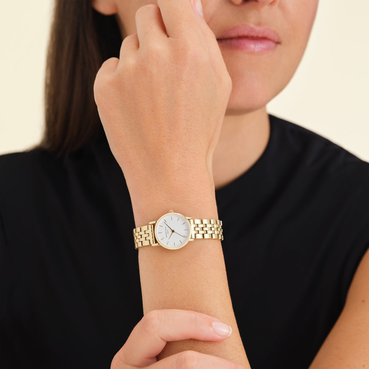 Small Edit Oro - Con Incisione leftcolumn