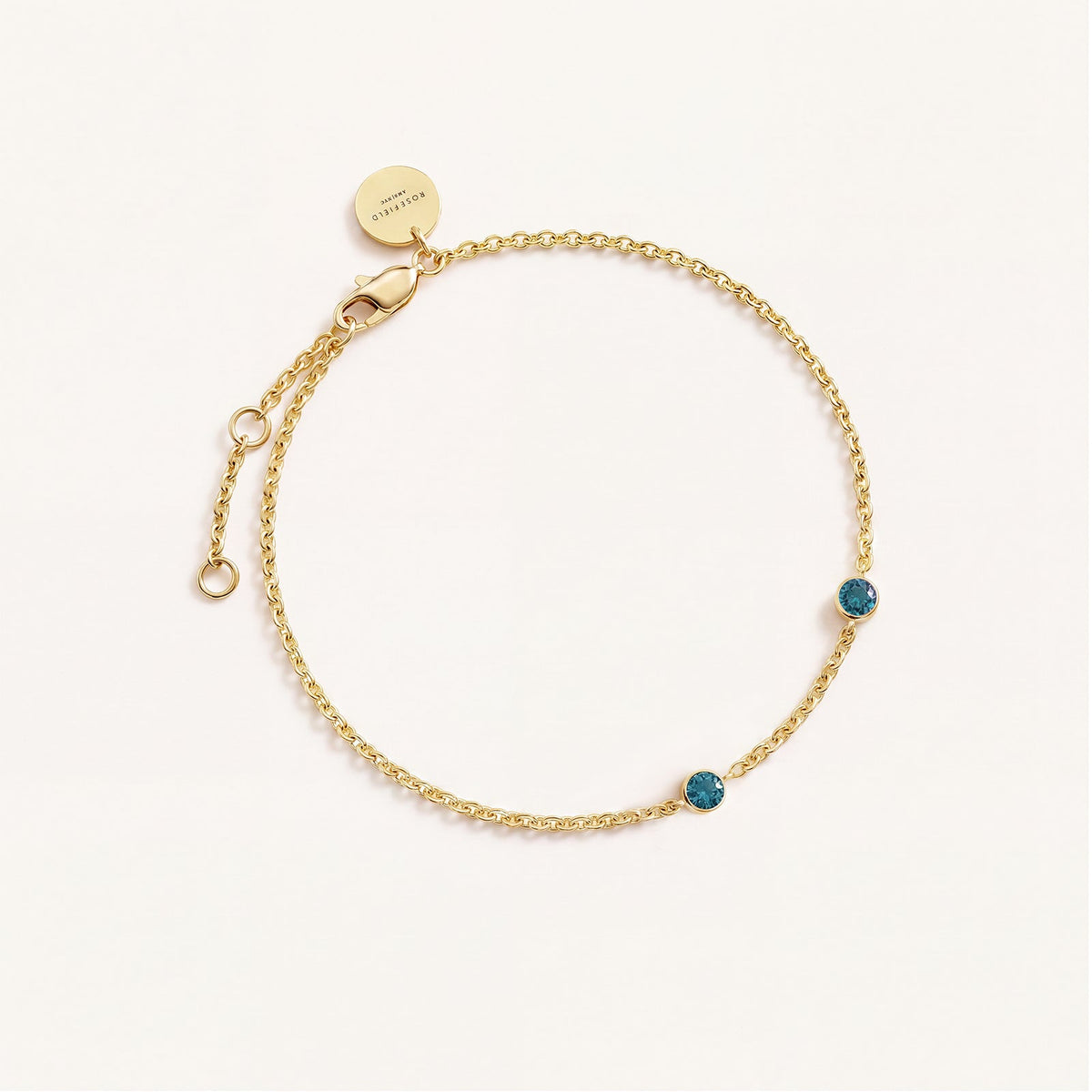 Bracciale 2 Gemme B-Gold-2,leftcolumn