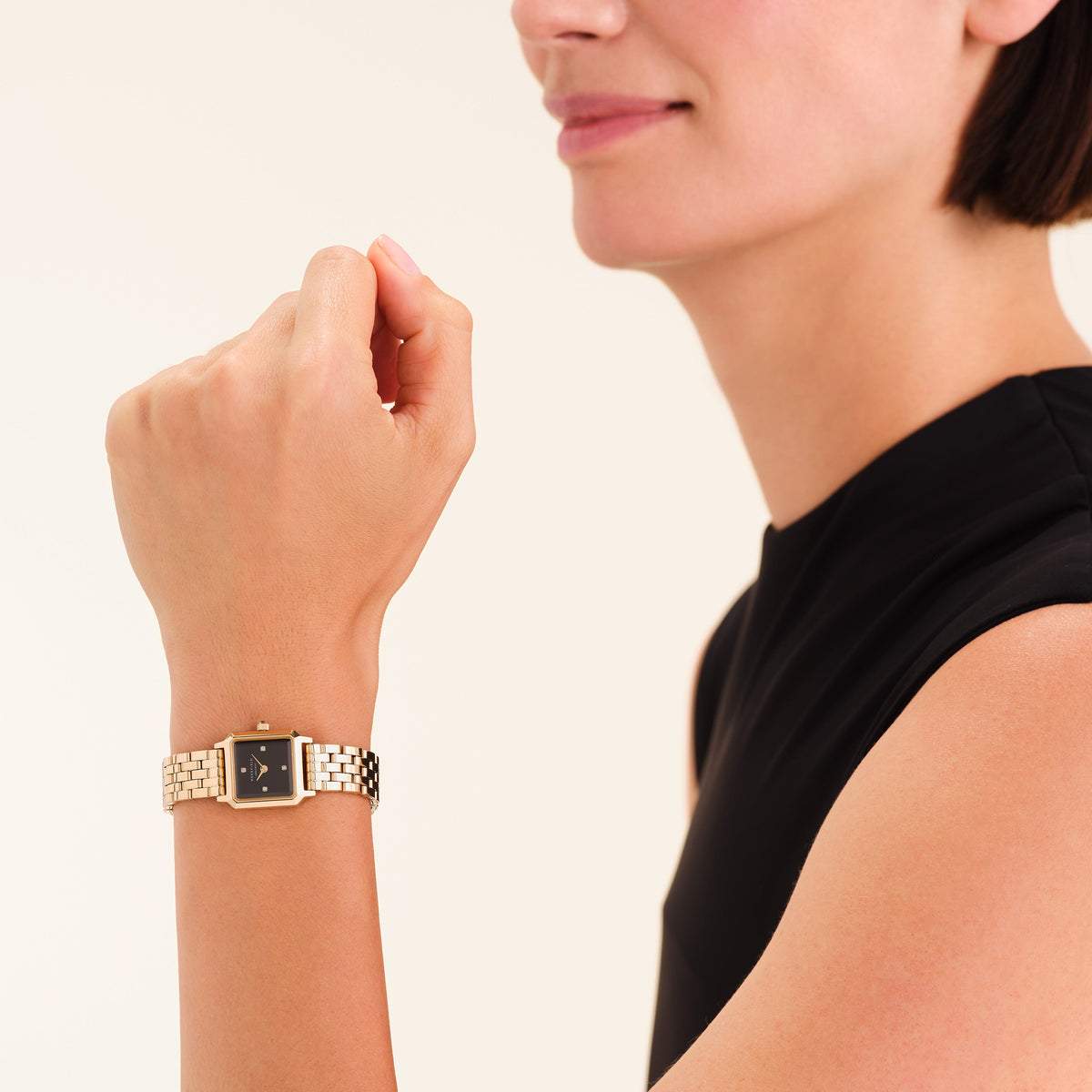 Boxelle Quadrante Nero Cristalli leftcolumn,