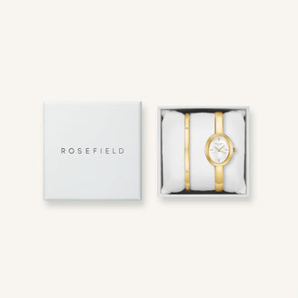 Bangle + Bracciale rigido in cristallo leftcolumn